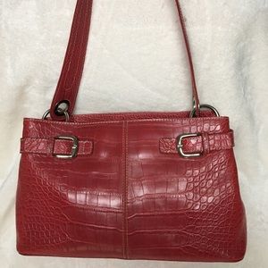 Vintage Tommy Hilfiger Shoulder Bag